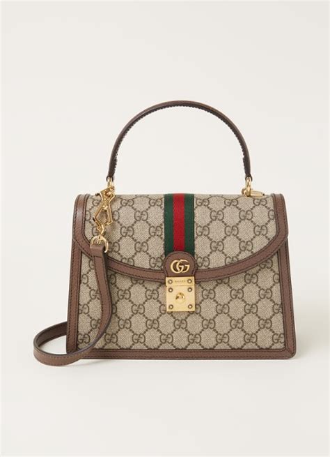 Gucci tassen • deBijenkorf.be • Gratis retourneren.